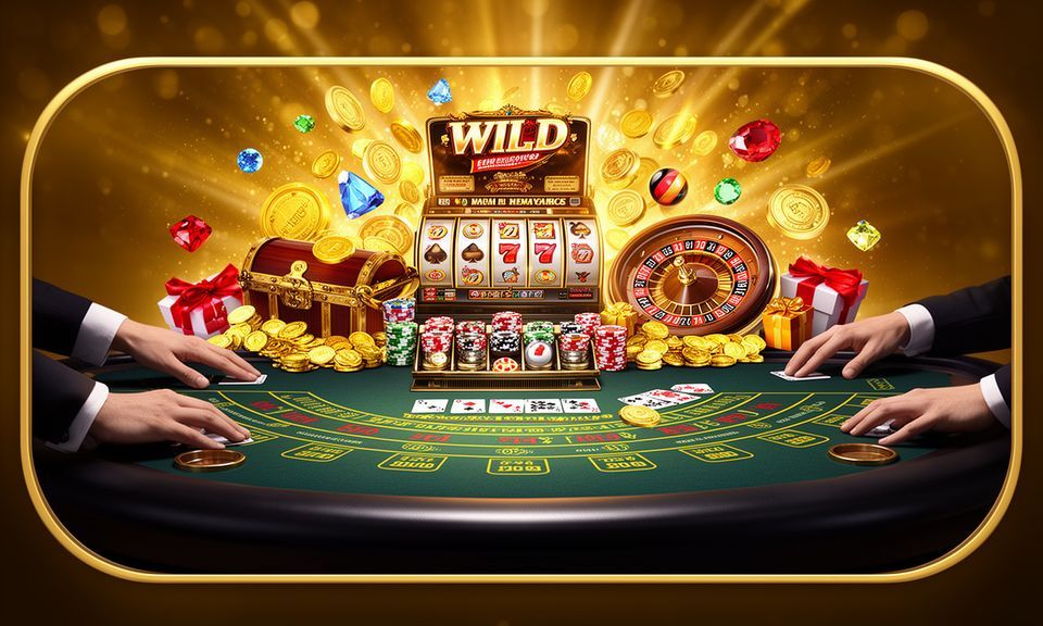 cx66 Table Blackjack Party — একই টেবিলে অনেক খেলোয়াড়